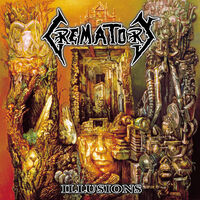 Crematory - Tears Of Time