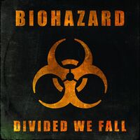 Biohazard - F**k The System