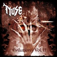 Nuse - Evilution Vol. II [EP stream]