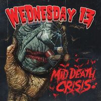 Wednesday 13 - Rotting Away
