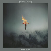 Stoned Jesus - Shadowland