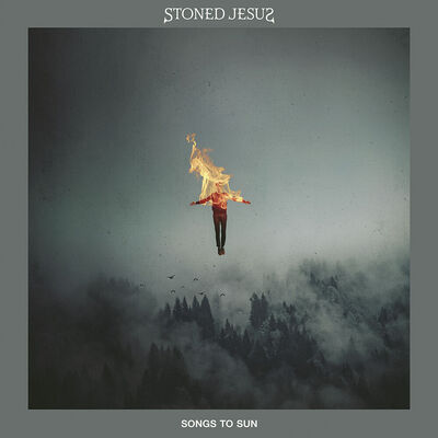 Stoned Jesus - Shadowland