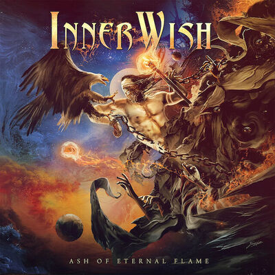 InnerWish - The Enemy Inside