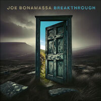 Joe Bonamassa - Trigger Finger