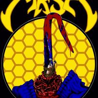 MRSA - I Am The Swarm