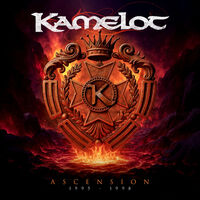 Kamelot – Eternity [remastered]