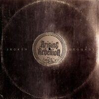 Arising Rebellion - Broken Grounds