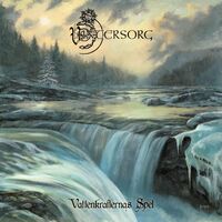 Vintersorg - Efter Dis Kommer Dimma