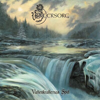 Vintersorg - Efter Dis Kommer Dimma