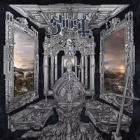 Ghost - Lachryma [live]