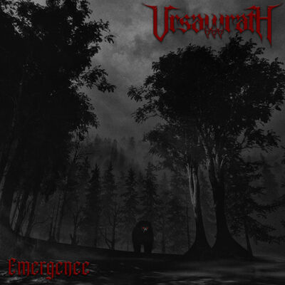 Ursawrath - Thrive In Destruction And Death