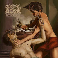 Sterilizing The Deceased - Nothing