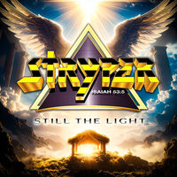 Stryper - Still The Light