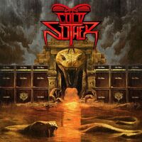 Cold Slither - Zartan’s Revenge