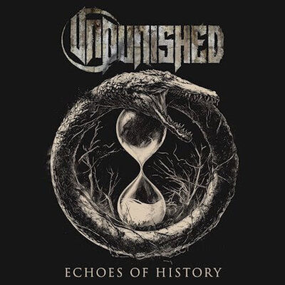 Unpunished - Burn The Traitors