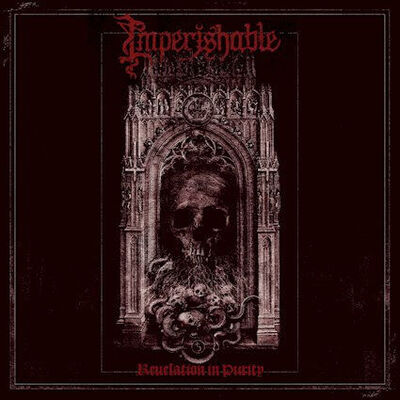 Imperishable - Oath Of Disgust