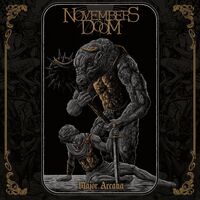 Novembers Doom - Mercy