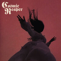 Cosmic Reaper - Bloodfeather