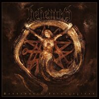 Behemoth - Satan's Sword (I Have Become)