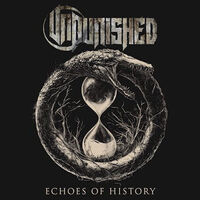 Unpunished - As Water Fills My Lungs