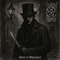 Mystic Circle - Ghost Of Whitechapel