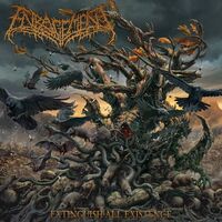 Enragement - Insectiferous Abomination