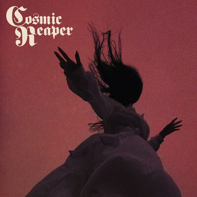 Cosmic Reaper - Pot Of Gold