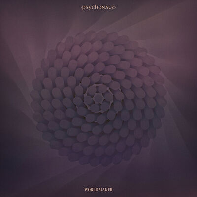 Psychonaut - Endless Currents