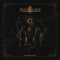 Pilgrimage - Whispers On Stellar Seas