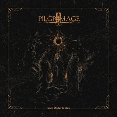 Pilgrimage - Whispers On Stellar Seas
