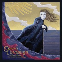 Green Carnation - The Shores Of Melancholia