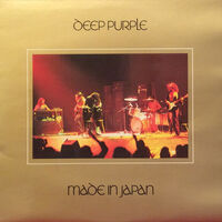 Deep Purple - Highway Star [Live Tokyo 1972]
