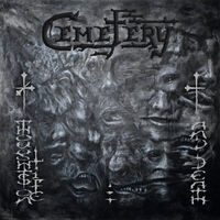 Cemetery - Grief, Anger And Despair