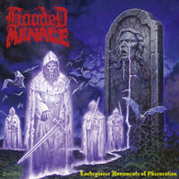 Hooded Menace - Portrait Without A Face