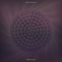 Psychonaut - Stargazer
