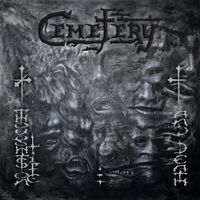 Cemetery - Thoughts On Life... And Death