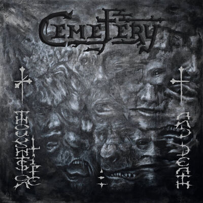 Cemetery - Thoughts On Life... And Death