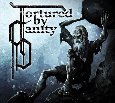 Tortured By Sanity - Puzzle Of Epiphany