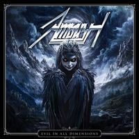 Ambush - Come Angel Of Night