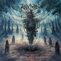 Revocation - Sarcophagi Of The Soul
