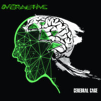 Overactive - The Call Of The Grave