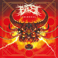 Baest - Stormbringer