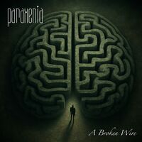Paraxenia - A Broken Wire