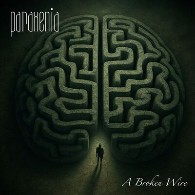 Paraxenia - A Broken Wire