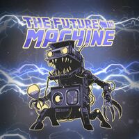Evil Scarecrow - The Future Machine