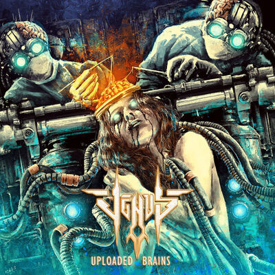Venus - Uploaded Brains