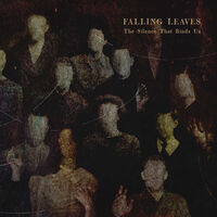 Falling Leaves - We Are Alone