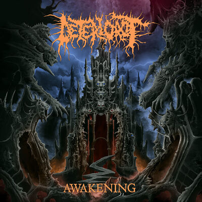 Deteriorot - Winter Moon