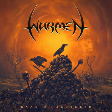 Warmen - Untouched