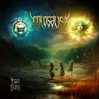 Colosalist - Die Inside Me